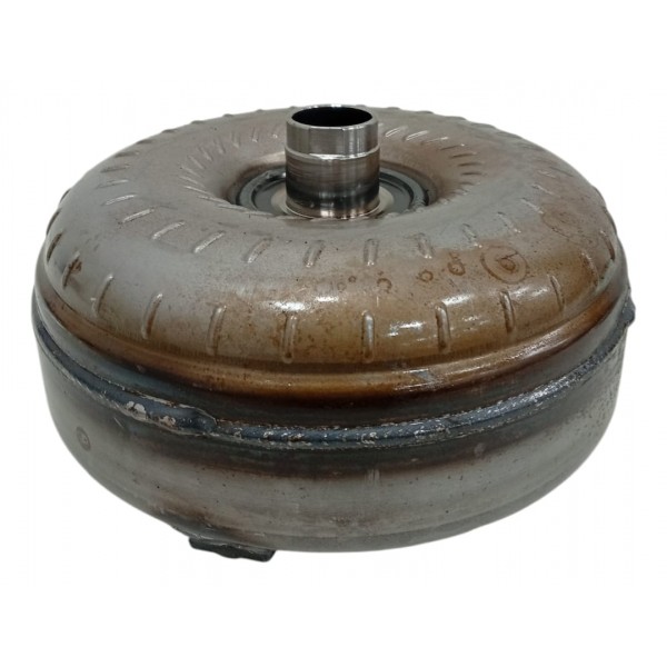 Conversor Câmbio Frontier 2.3 2022 Nissan