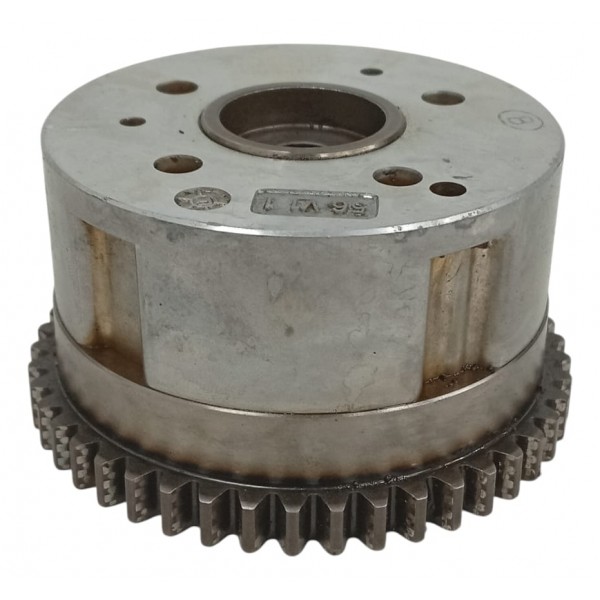 Polia Variável Comando Admissão Hb20 2013/22 Cx5209