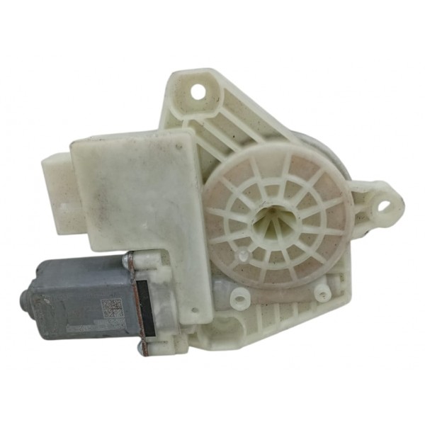 Motor Máquina Vidro Porta Traseiro Direito Vw Jetta 2016