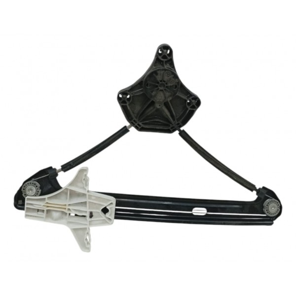 Máquina Vidro Porta Traseiro Esquerdo Vw Jetta 2016