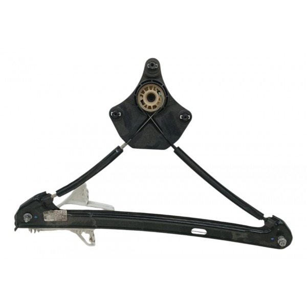 Máquina Vidro Porta Traseiro Direito Vw Jetta 2016