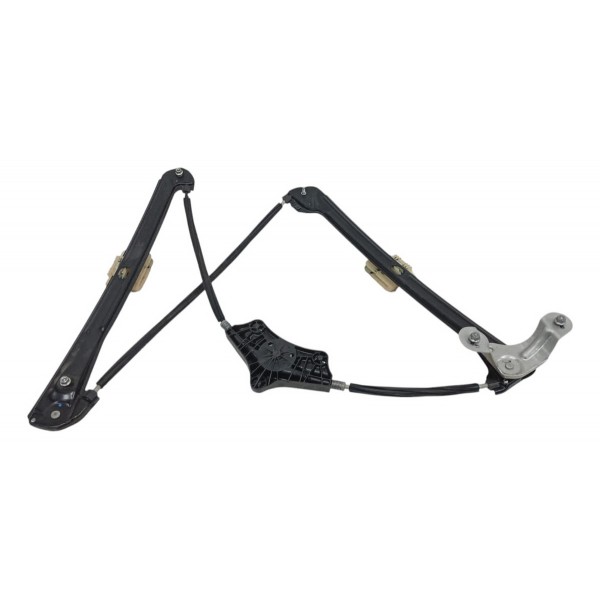 Máquina Vidro Porta Dianteiro Esquerdo Vw Jetta 2017