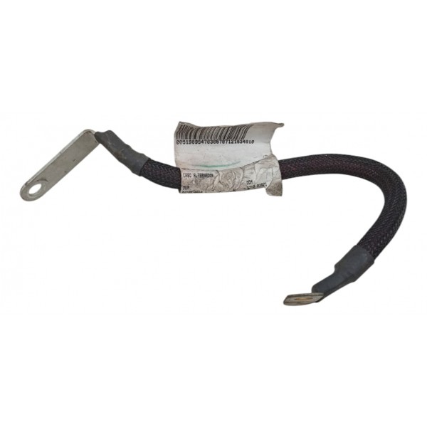 Cabo Terra Alternador Jeep Renegade Diesel 2021