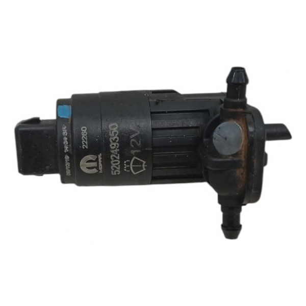 Motor Limpador Parabrisa Jeep Renegade Diesel 2021