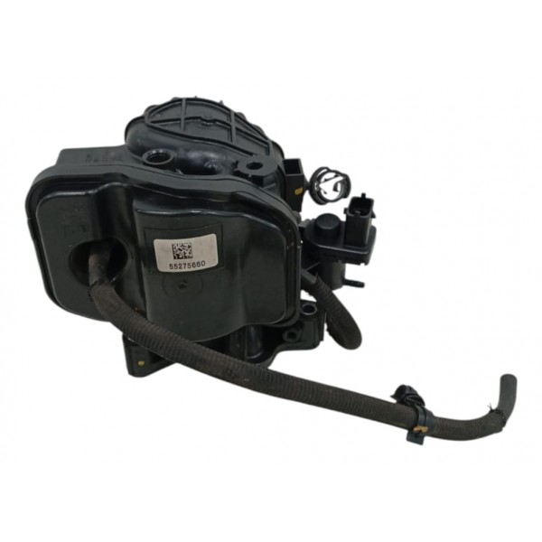 Válvula Egr Jeep Renegade Diesel 2021