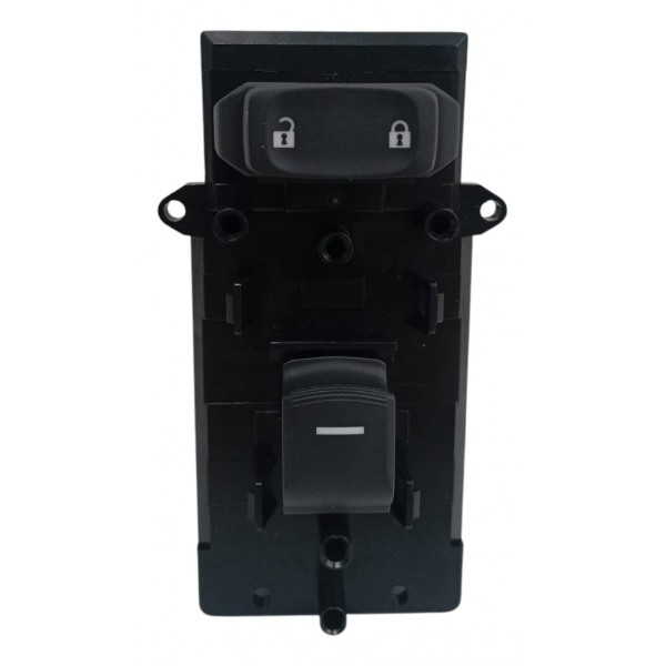 Botão Comando Vidro Porta Civic 2018 Dianteiro Direito Cx18