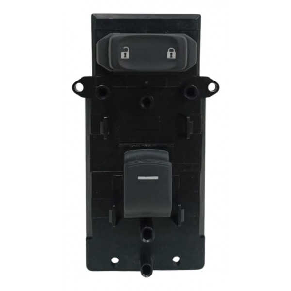 Botão Comando Vidro Trava Civic 2017 Dianteiro Direito Cx18