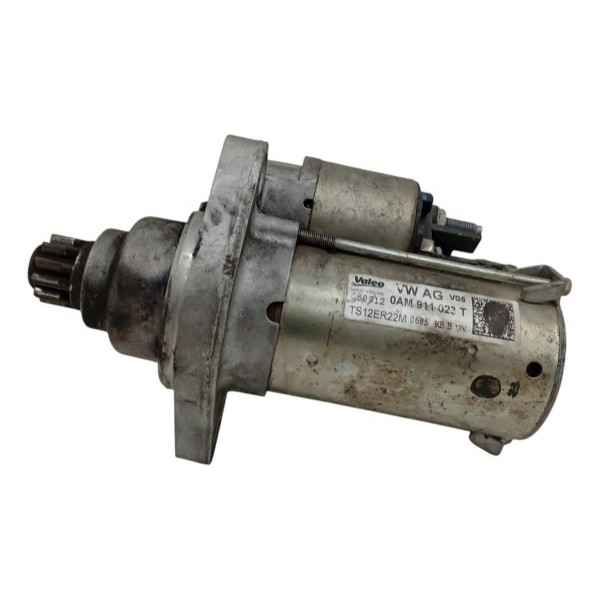 Motor Arranque Audi A1 1.4 2014