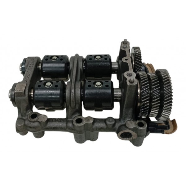 Eixo Balanceiro Motor Nissan Frontier 2.3 2022