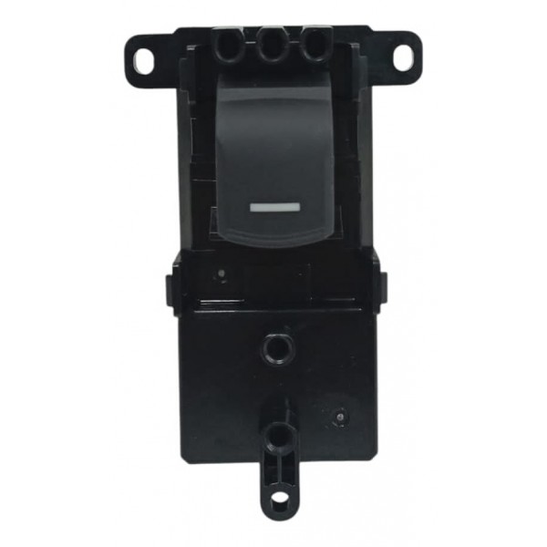 Botão Comando Vidro Civic 2017/2018 Traseiro Direito Cx17