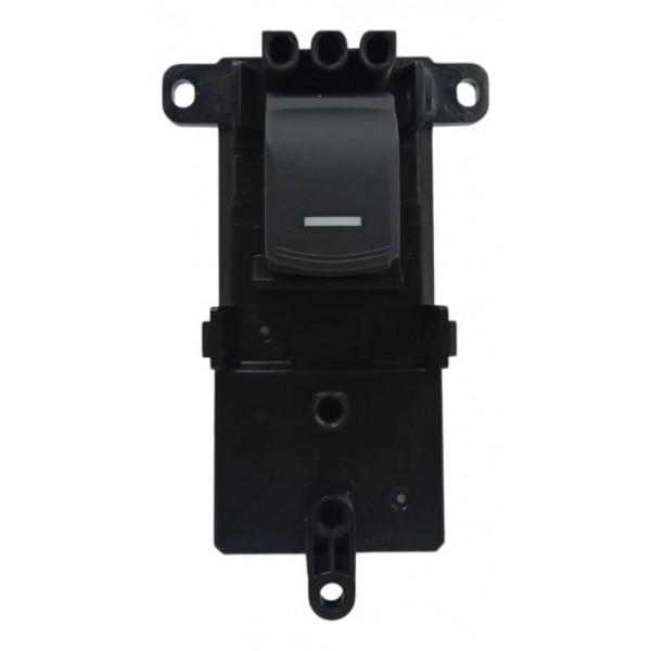 Botão Comando Vidro Porta Civic 2017 Traseiro Esquerdo Cx17