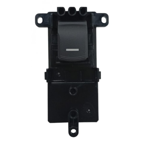 Botão Comando Vidro Honda Civic 2018 Traseiro Esquerdo Cx17