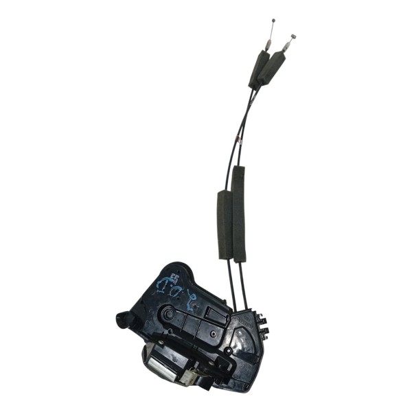 Fechadura Porta Honda Civic 2017/2018 Dianteiro Direito Cx19