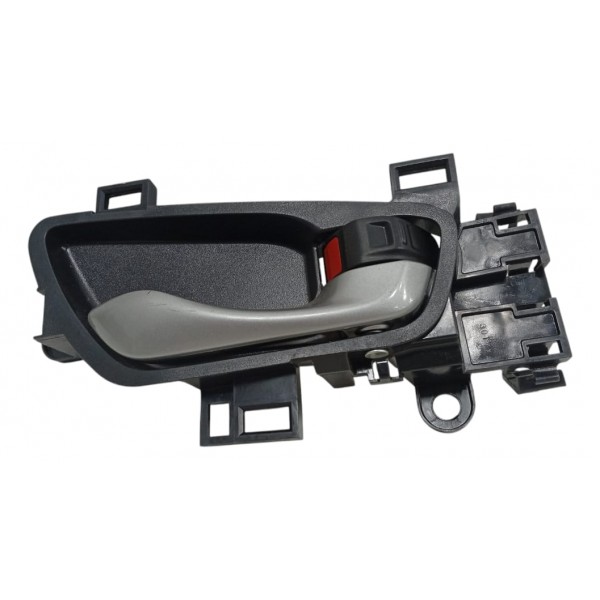 Maçaneta Interna Porta Civic 2018 Dianteiro Direito Cx19 Dianteira