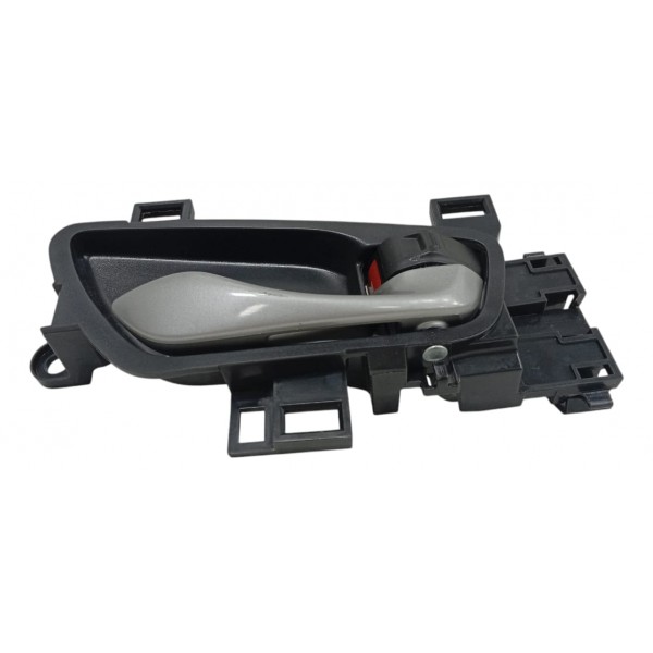 Maçaneta Interna Honda Civic 2017 Dianteiro Direito Cx19 Dianteira