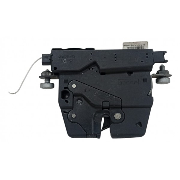 Fechadura Tampa Traseira Bmw 320i 318i 2013 A 2017 Cx17