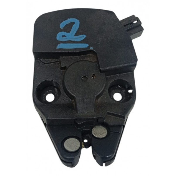 Fechadura Tampa Traseira Honda Civic G10 2017 Cx19