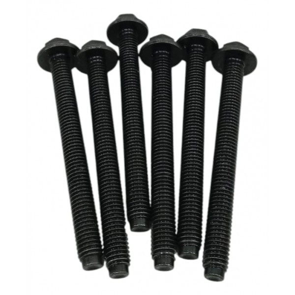 Jogo Parafuso Motor Nissan Frontier 2.3 2022 N2