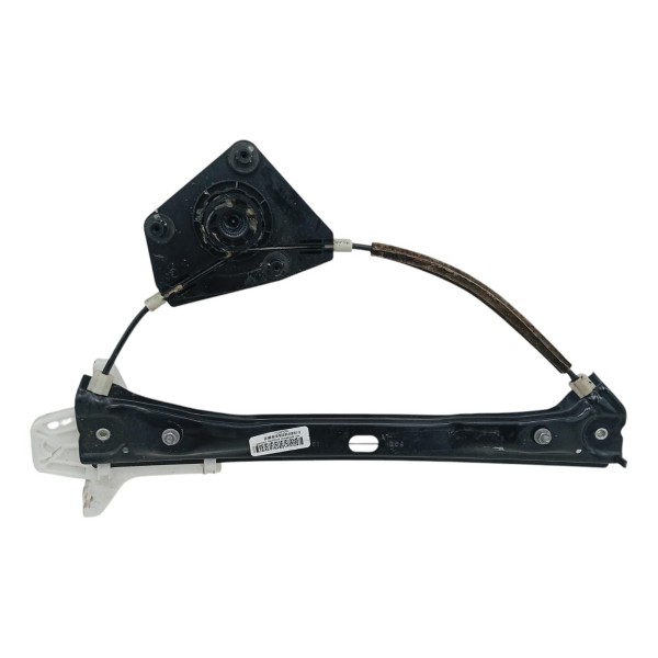 Máquina Vidro Porta Traseiro Esquerdo Vw Jetta 2015