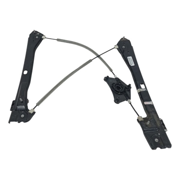 Máquina Vidro Porta Dianteiro Esquerdo Vw Jetta 2014