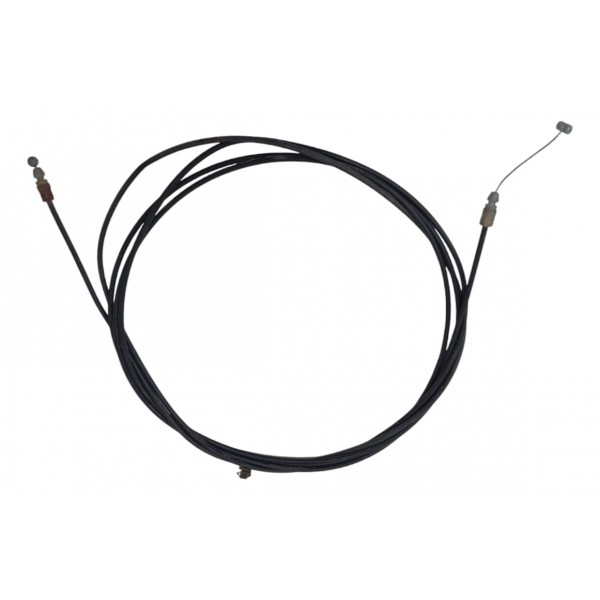 Cabo Abertura Porta Malas Toyota Corolla 2006 Cx5291