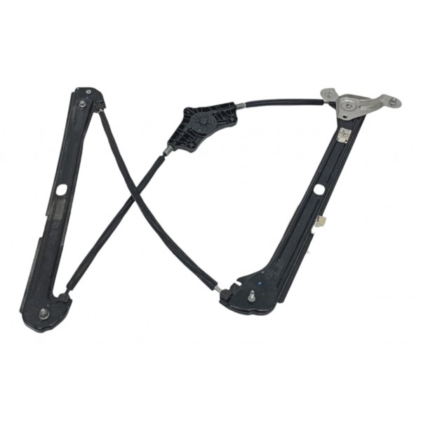 Máquina Vidro Porta Dianteiro Direito Vw Jetta 2017