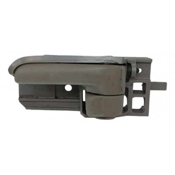 Maçaneta Interna Traseira Esquerda Corolla 2006 Cx5291 Traseira