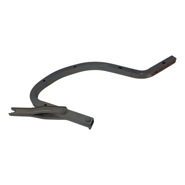 Dobradiça Esquerda Tampa Traseira Toyota Corolla 2006 Cx5291