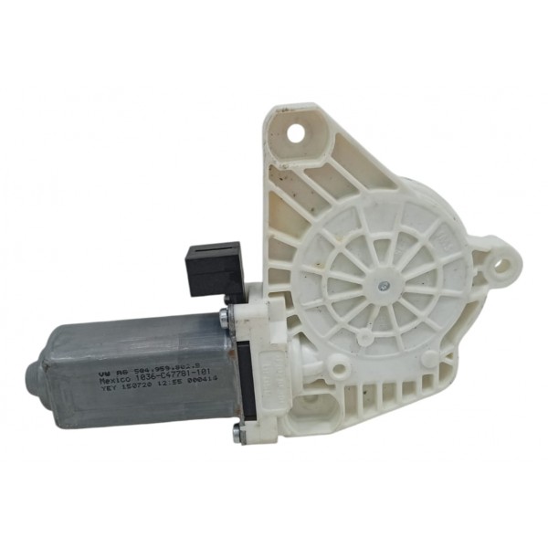 Motor Máquina Vidro Porta Dianteiro Direito Jetta Gli 2020