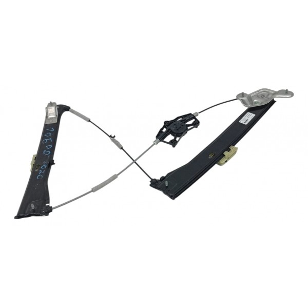 Máquina Vidro Porta Dianteiro Direito Vw Jetta Gli 2020