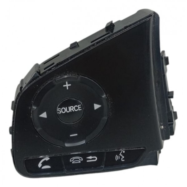 Comando Esquerdo Volante Honda Civic 2018 Touring