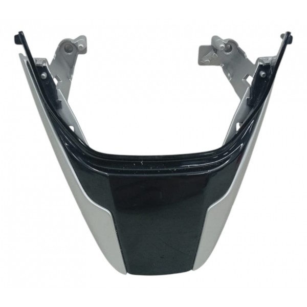 Moldura Inferior Volante Honda Civic 2018 Touring