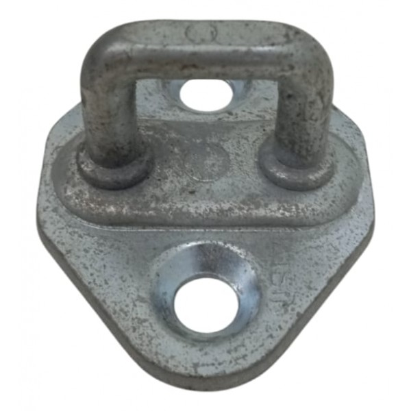 Trava Porta Traseira Esquerda Toyota Corolla 2006 Cx5294