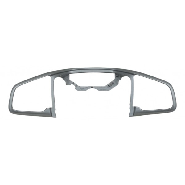 Moldura Superior Volante Honda Civic 2018 Touring