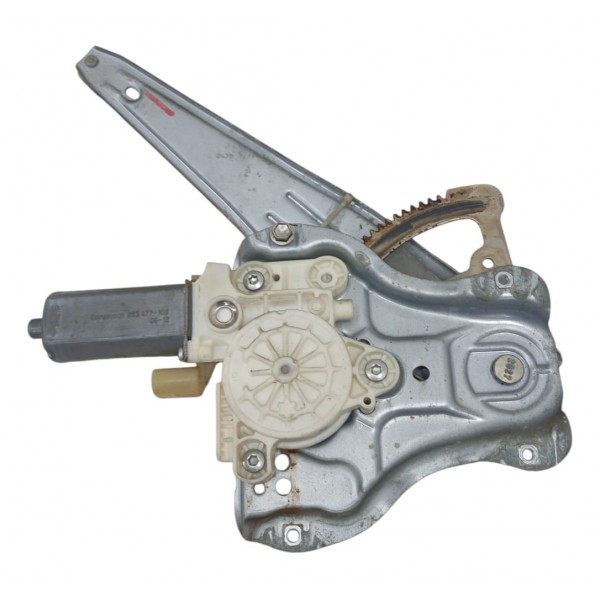 Elevador De Vidros Elétrico Toyota Corolla 0136822030 Cx5294