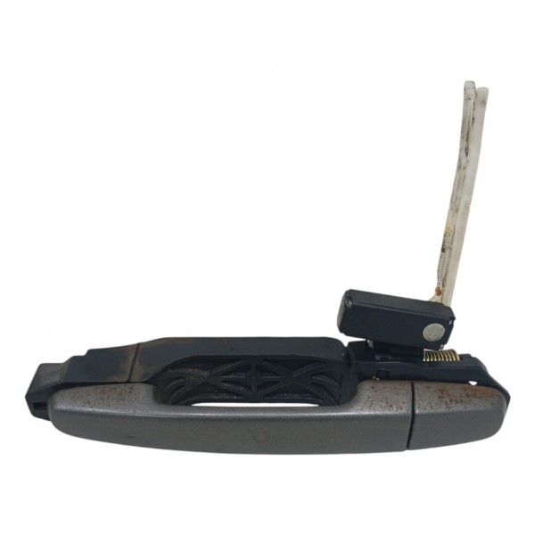 Maçaneta Externa Traseira Esquerda Corolla 2006 Cx5294 Traseira