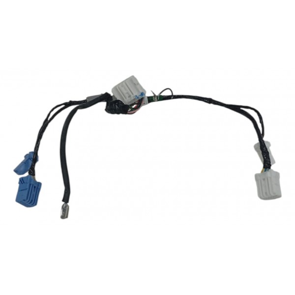 Chicote Volante Honda Civic 2018 Touring