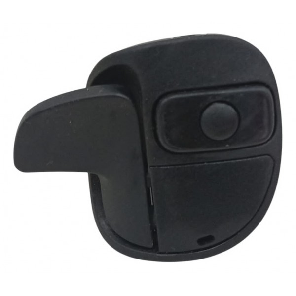 Comando Esquerdo Volante Jeep Renegade 2021 Diesel