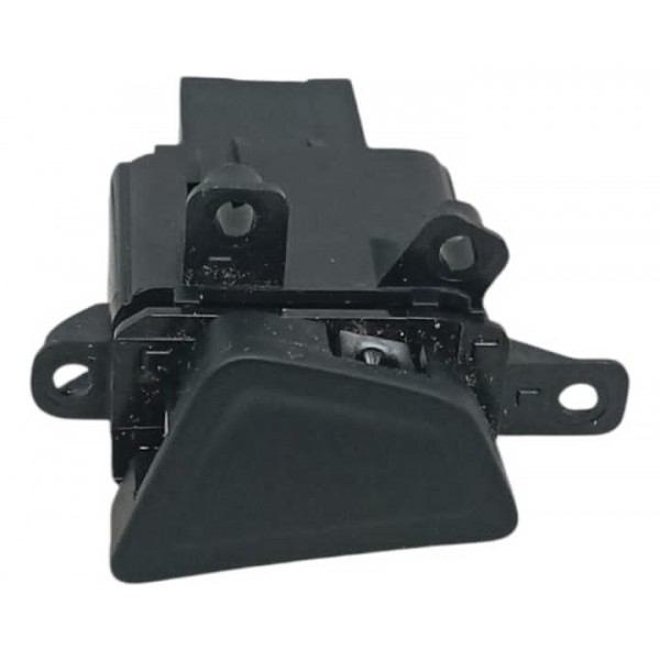 Botão Falso Console Central Jeep Renegade 2021 Diesel