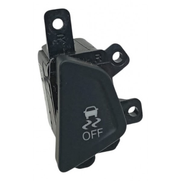 Botão Off Tração Jeep Renegade 2021 Diesel