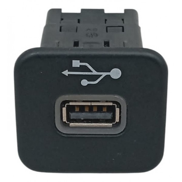 Entrada Usb Painel Jeep Renegade 2021 Diesel