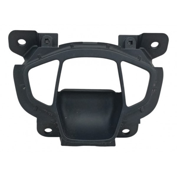 Moldura Botão Estacionamento Jeep Renegade 2021 Diesel