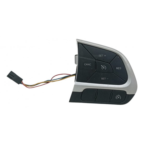 Botão Comando Direto Volante Jeep Renegade 2021 Diesel