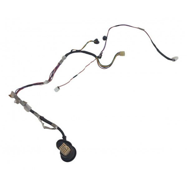 Chicote Porta Traseira Esquerda Toyota Corolla 2006 Cx5294