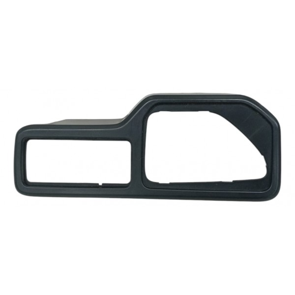 Moldura Botão Comando Tração Jeep Renegade 2021 Diesel