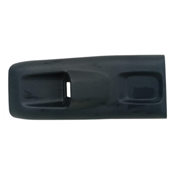 Acabamento Traseiro Console Central Renegade 2021 Diesel