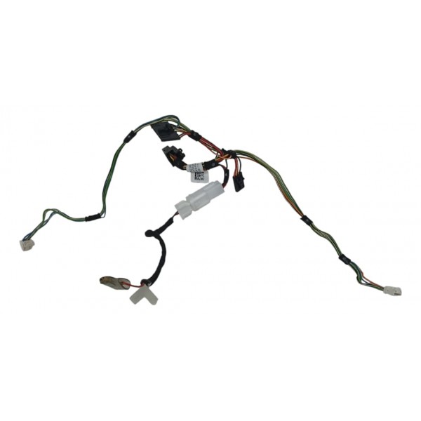 Chicote Volante Jeep Renegade 2021 Diesel