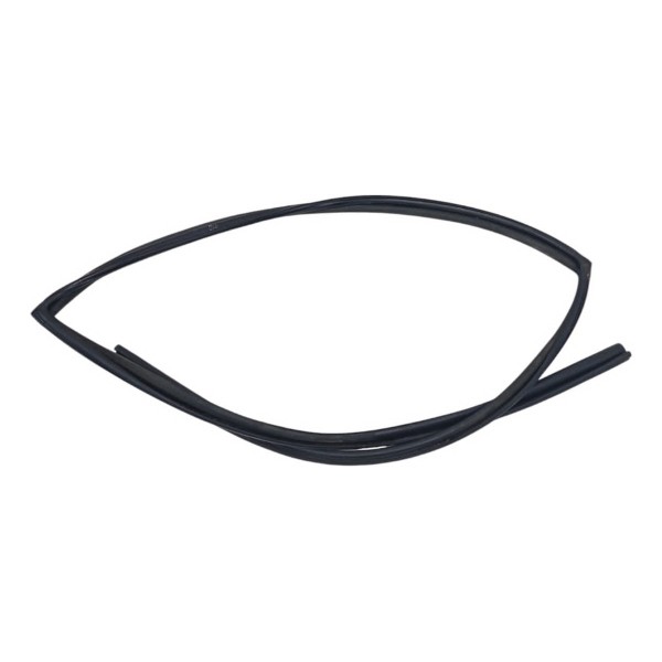 Guarnição Porta Traseira Esquerda Corolla 2006 5294 Preto