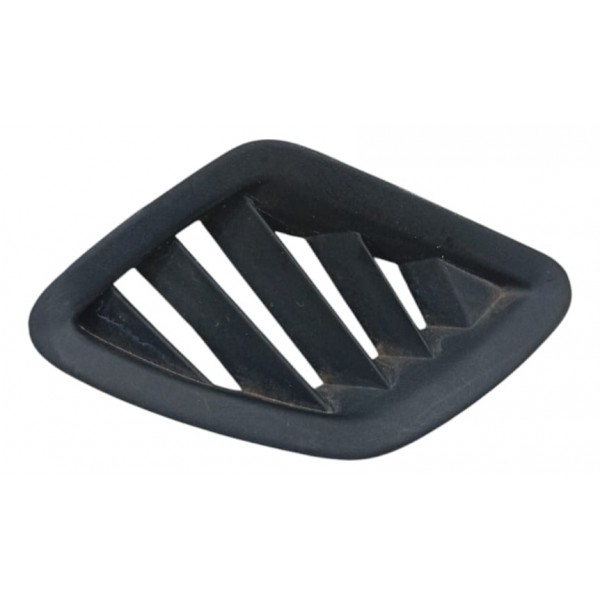 Grade Esquerdo Ar Painel Jeep Renegade 2021 Diesel