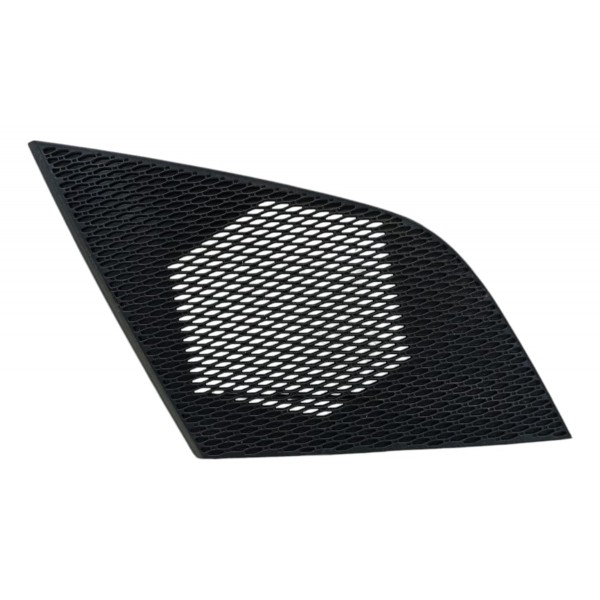 Tela Alto Falante Esquerdo Painel Jeep Renegade 2021 Diesel Preto